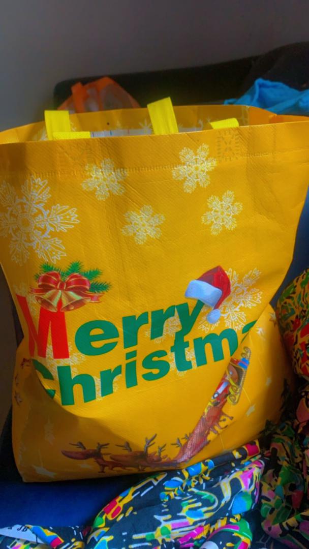 GVIM Christmas Outreach